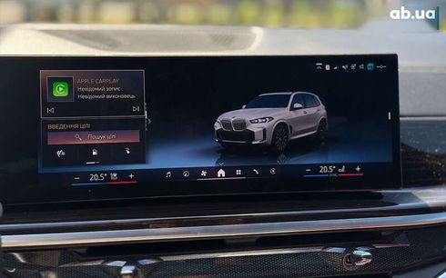 BMW X5 2023 - фото 10