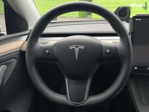Tesla Model Y 2024 - фото 24