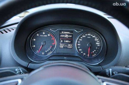 Audi A3 2013 - фото 17