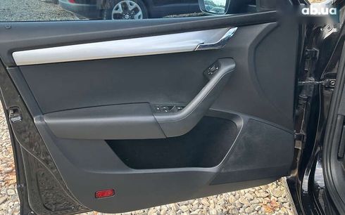 Skoda Octavia 2018 - фото 25