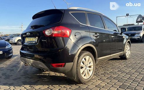 Ford Kuga 2011 - фото 7