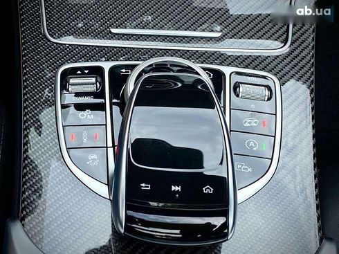Mercedes-Benz C-Класс 2019 - фото 23
