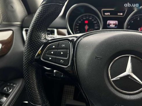 Mercedes-Benz GLE-Class 2017 - фото 11