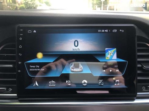 Hyundai Sonata 2017 - фото 17