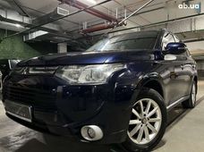 Продаж вживаних Mitsubishi в Київській області - купити на Автобазарі