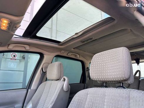 Renault grand scenic 2005 - фото 26