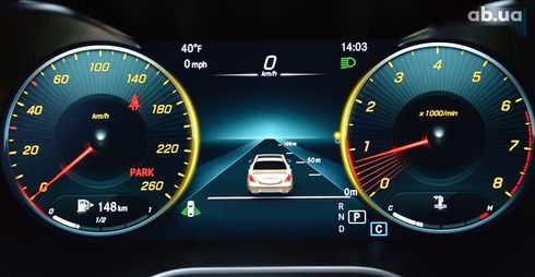 Mercedes-Benz C-Класс 2020 - фото 27