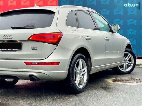 Audi Q5 2017 - фото 24