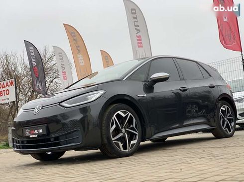 Volkswagen ID.3 2020 - фото 2