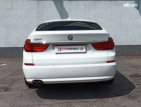 BMW 5 серия 2012 - фото 6