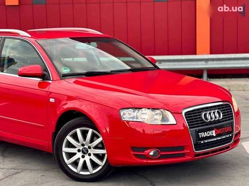 Audi A4 2004 - фото 3