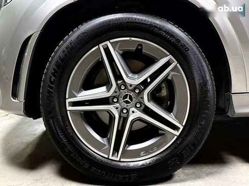 Mercedes-Benz GLE-Class 2021 - фото 26