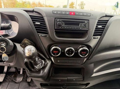 IVECO Daily 2014 - фото 15