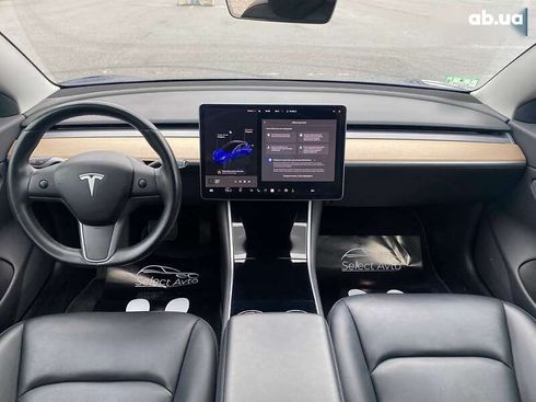Tesla Model 3 2018 - фото 13