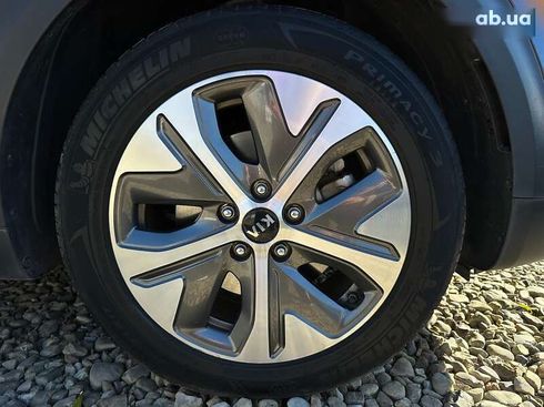 Kia Niro 2020 - фото 29