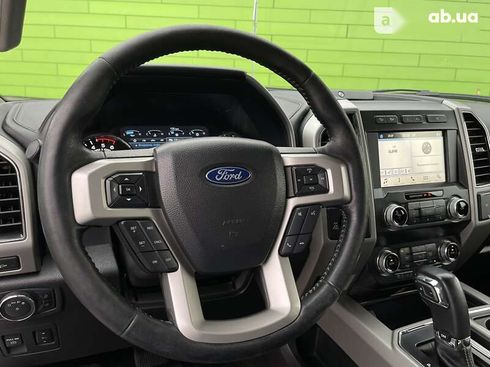 Ford f-150 2019 - фото 26
