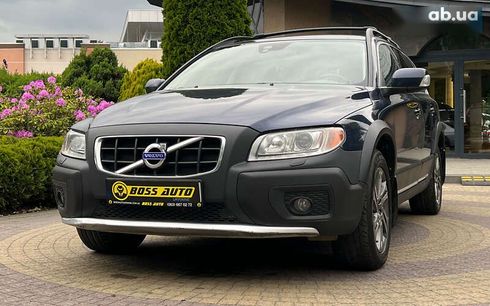 Volvo XC70 2011 - фото 3
