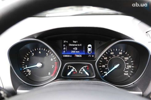 Ford Escape 2019 - фото 15
