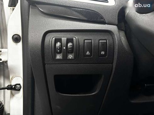 Renault grand scenic 2012 - фото 20