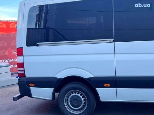 Mercedes-Benz Sprinter 2016 - фото 13