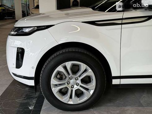 Land Rover Range Rover Evoque 2019 - фото 5