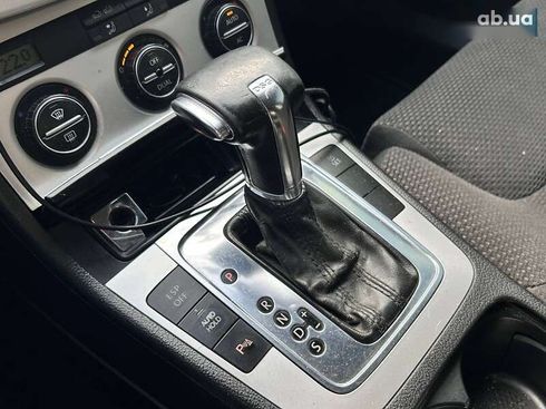 Volkswagen Passat 2008 - фото 23