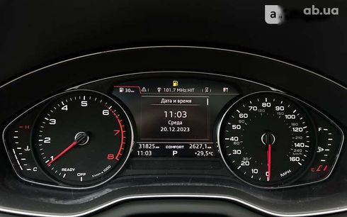 Audi Q5 2020 - фото 17