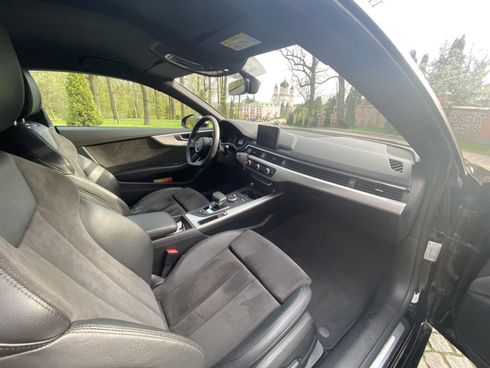Audi A5 2017 - фото 8