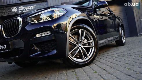 BMW X4 2018 - фото 9