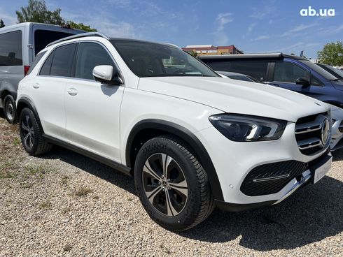 Mercedes-Benz GLE-Класс 2023 - фото 5