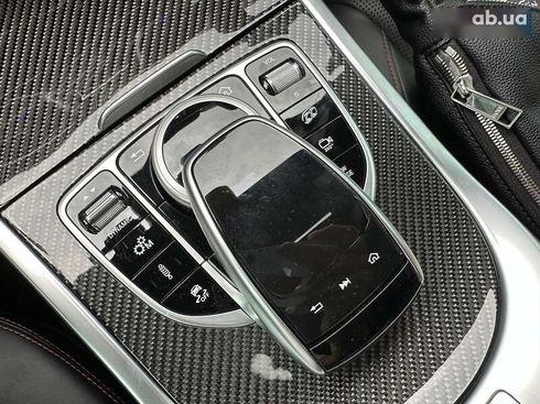 Mercedes-Benz G-Класс 2022 - фото 30