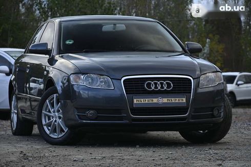 Audi A4 2006 - фото 3