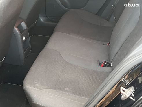 Volkswagen Jetta 2015 черный - фото 21