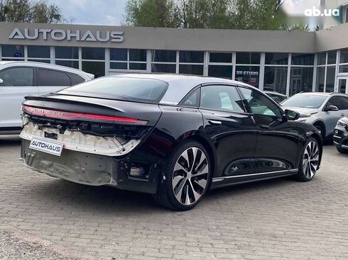 Lucid Motors Air 2023 - фото 6