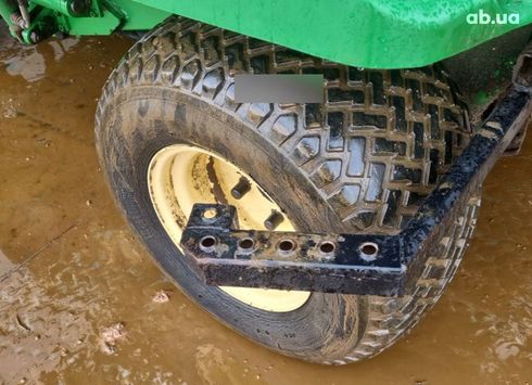 John Deere 1905 2010 - фото 15