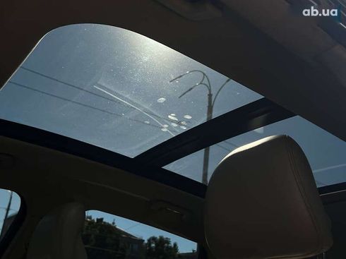 Lincoln MKX 2018 - фото 25