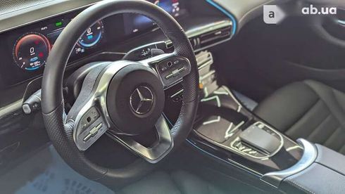 Mercedes-Benz EQC-Класс 2022 - фото 19