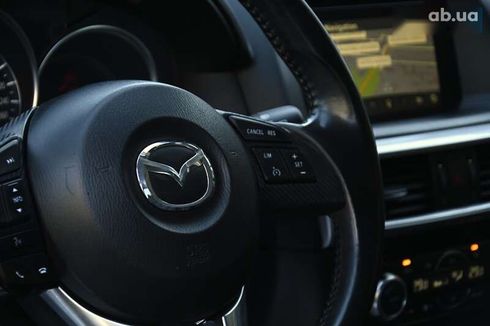 Mazda CX-5 2016 - фото 20
