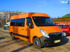 Продажа б/у Opel Movano 2019 года - купить на Автобазаре