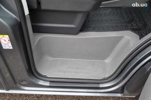 Volkswagen Crafter 2020 - фото 28