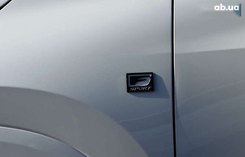 Lexus NX 2022 - фото 16