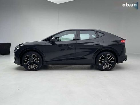Volkswagen ID. Unyx 2025 - фото 8