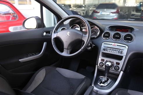 Peugeot 308 2012 - фото 12