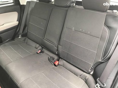 Subaru Forester 2014 зеленый - фото 20