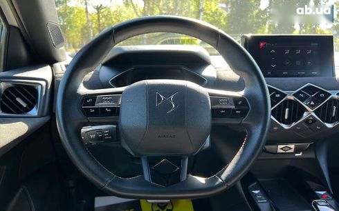 DS 3 Crossback 2021 - фото 17