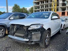 Продаж вживаних Audi Q7 2015 року у Львові - купити на Автобазарі