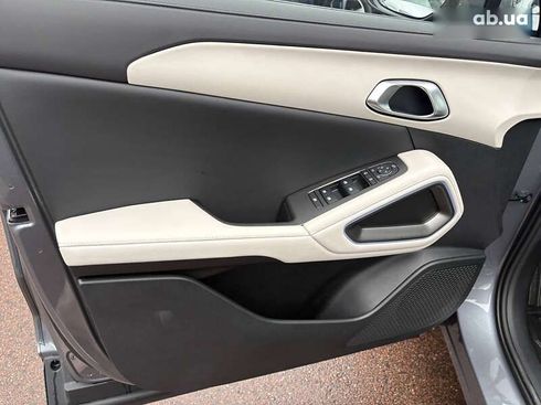 BYD Yuan Up 2025 - фото 16