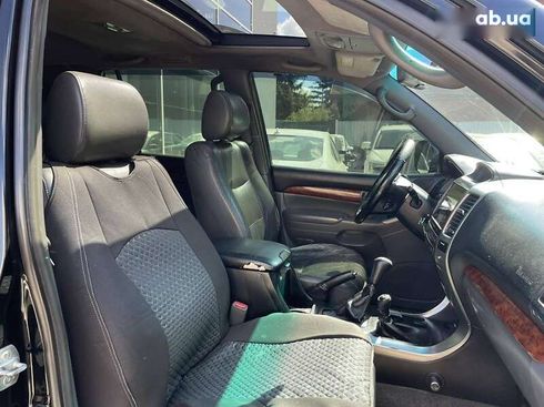 Toyota Land Cruiser Prado 2005 - фото 24