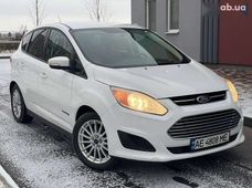 Продажа б/у Ford C-Max 2012 года в Днепре - купить на Автобазаре