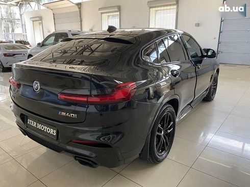 BMW X4 2019 - фото 9